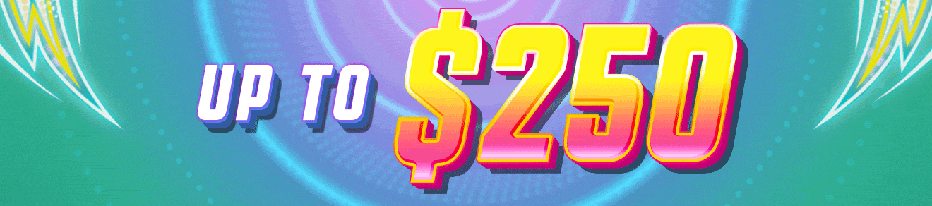                                                             40% Match Bonus up to €$200                                                            