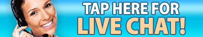 Tap Here For Live Chat!